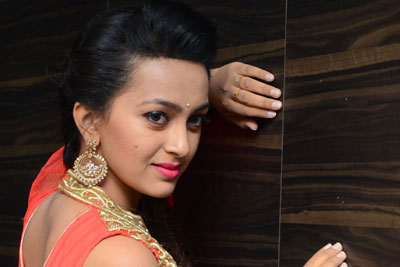 Ester Noronha Stills At Juliet Lover Of Idiot Audio Launch